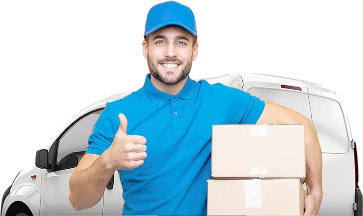 Быстрые и удобные способы доставки в Волжском!